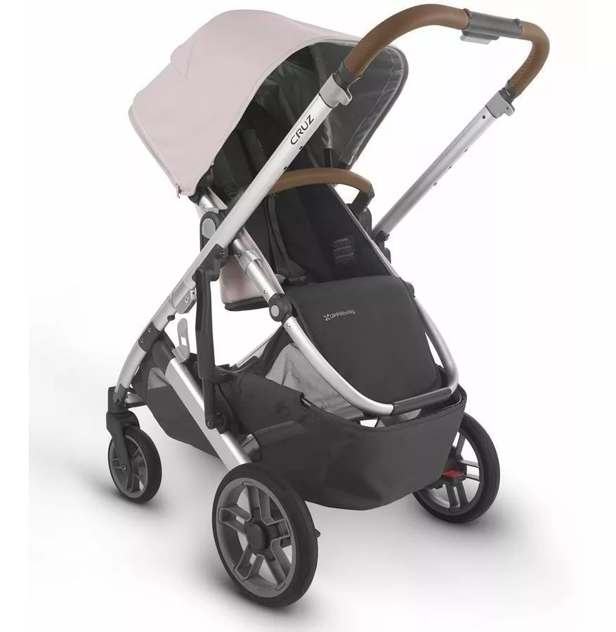 Foto 2 | Carriola Uppababy Gris Reversible