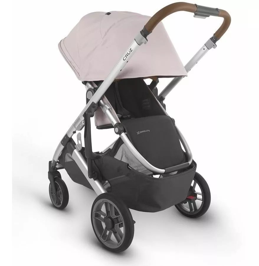 Foto 3 | Carriola Uppababy Gris Reversible