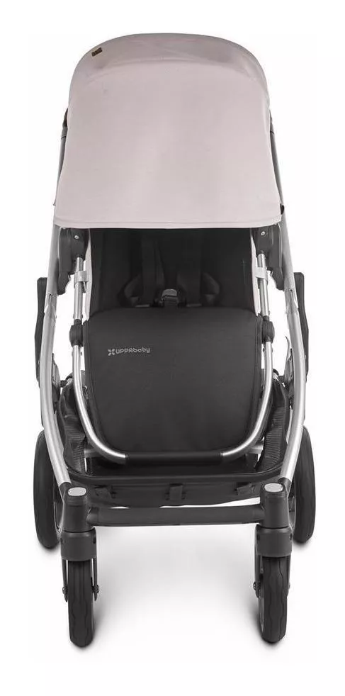 Foto 5 | Carriola Uppababy Gris Reversible