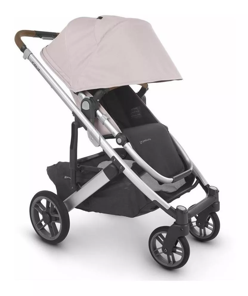 Foto 6 | Carriola Uppababy Gris Reversible