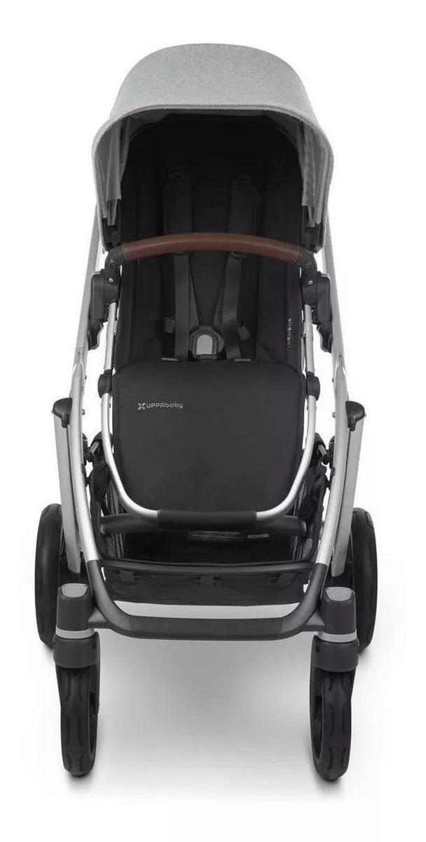 Foto 4 | Carriola Uppababy Vista V2 Gris