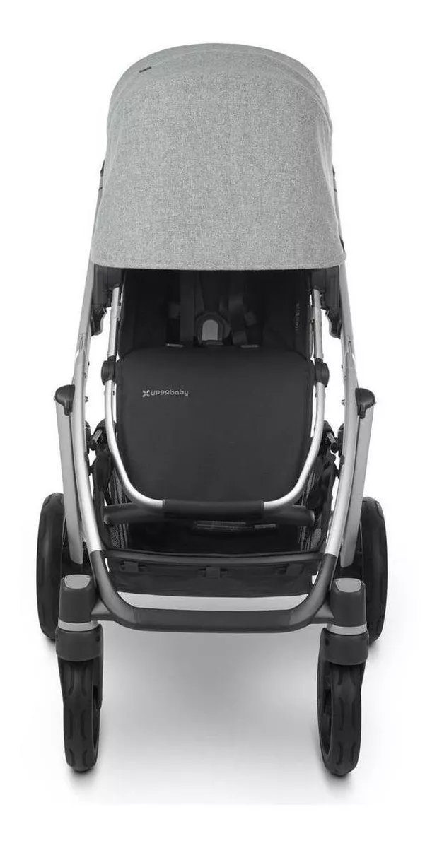 Foto 7 | Carriola Uppababy Vista V2 Gris