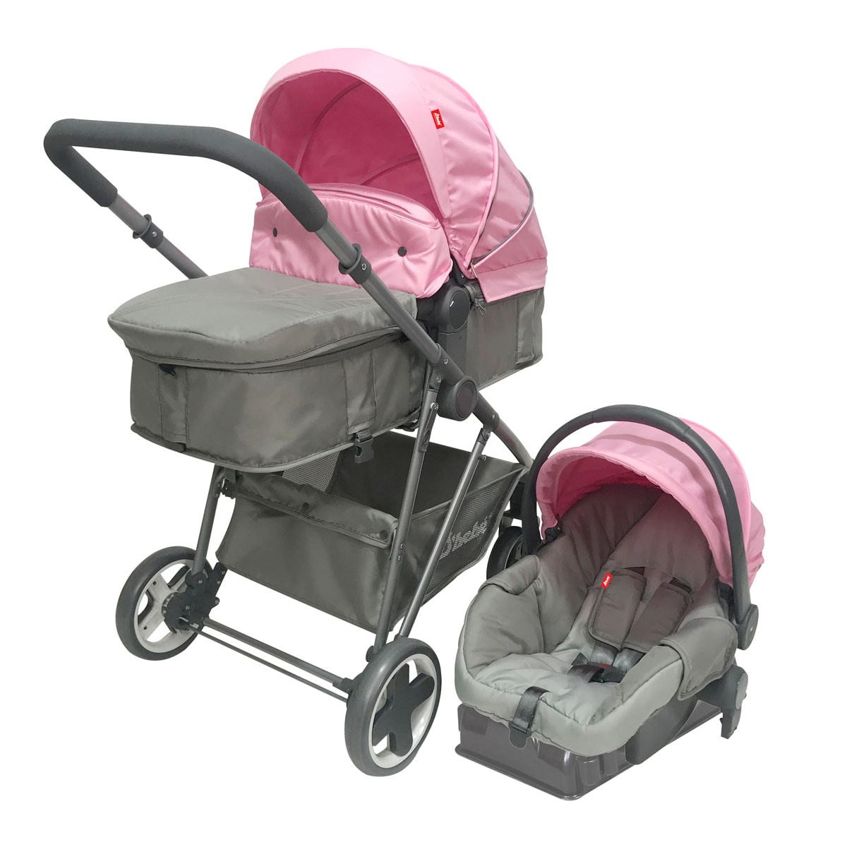 Precios de carreolas con portabebe en coppel sale