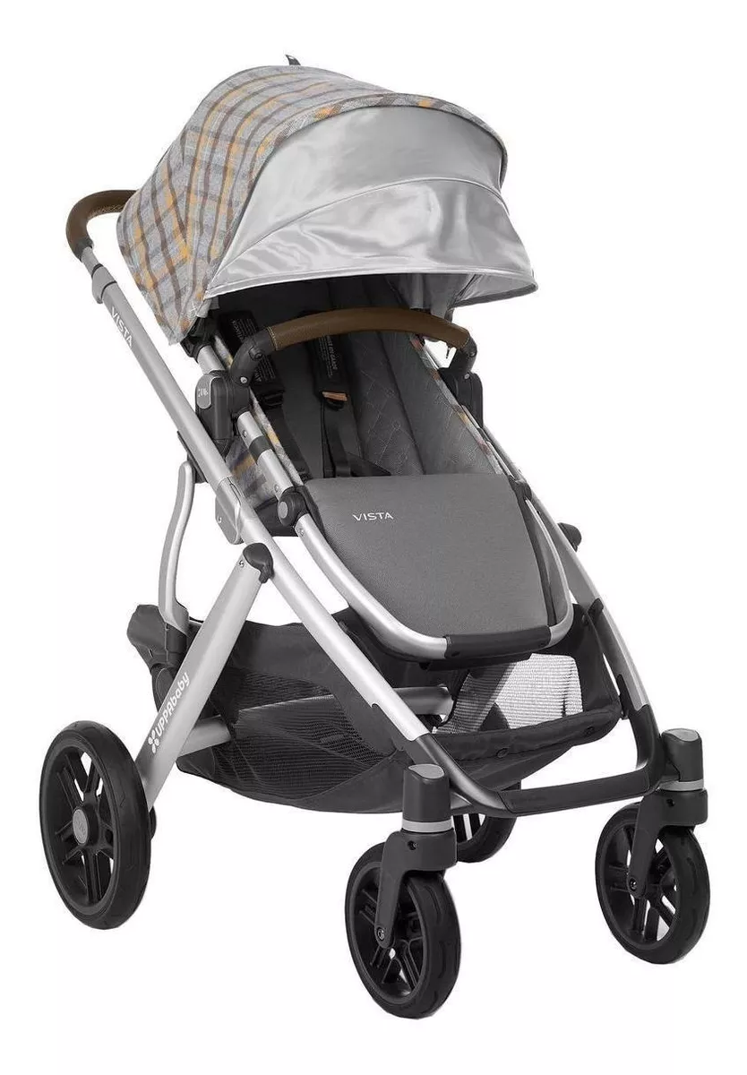 Foto 2 | Carriola Uppababy Vista Spenser