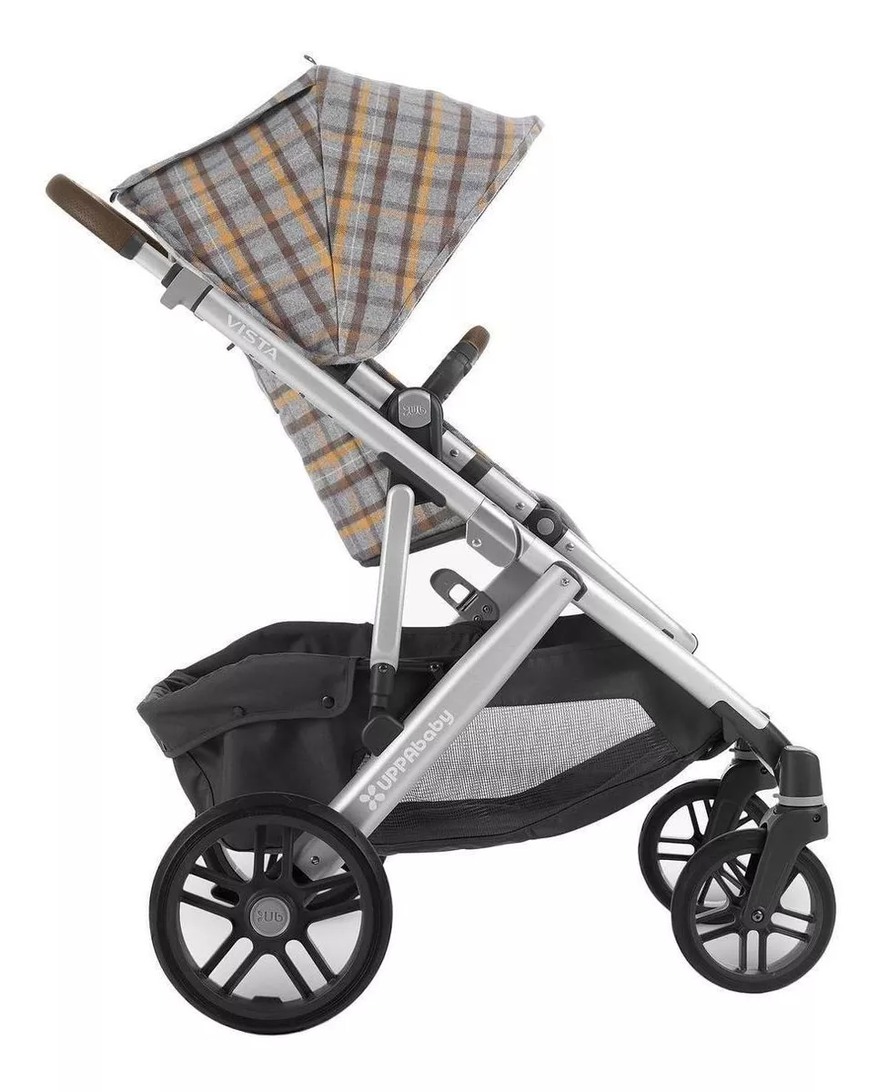 Foto 3 | Carriola Uppababy Vista Spenser