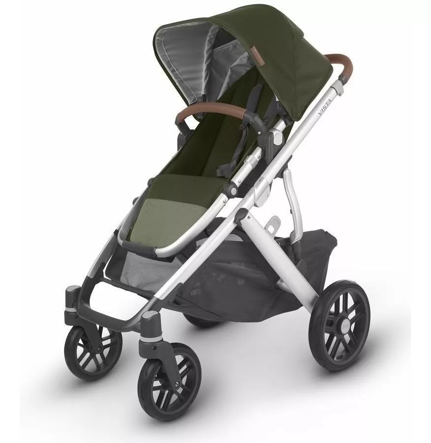 Foto 2 | Carriola Uppababy Vista V2