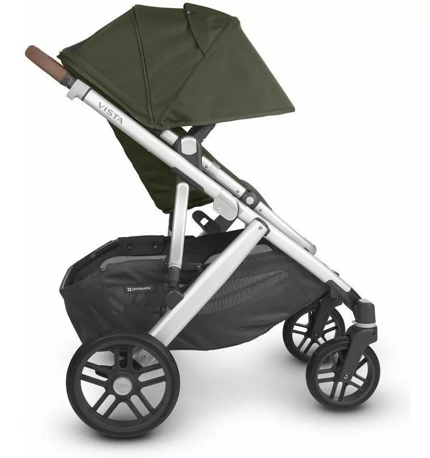 Foto 4 | Carriola Uppababy Vista V2