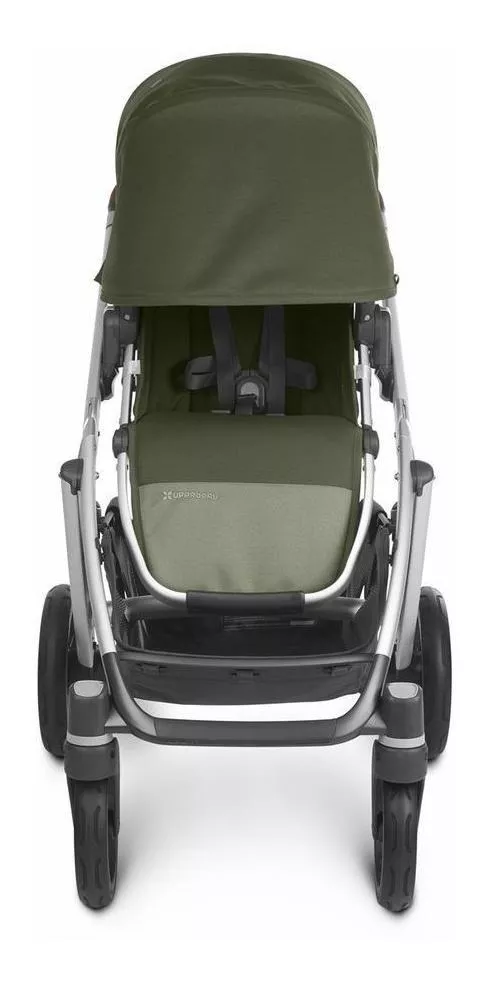 Foto 7 | Carriola Uppababy Vista V2