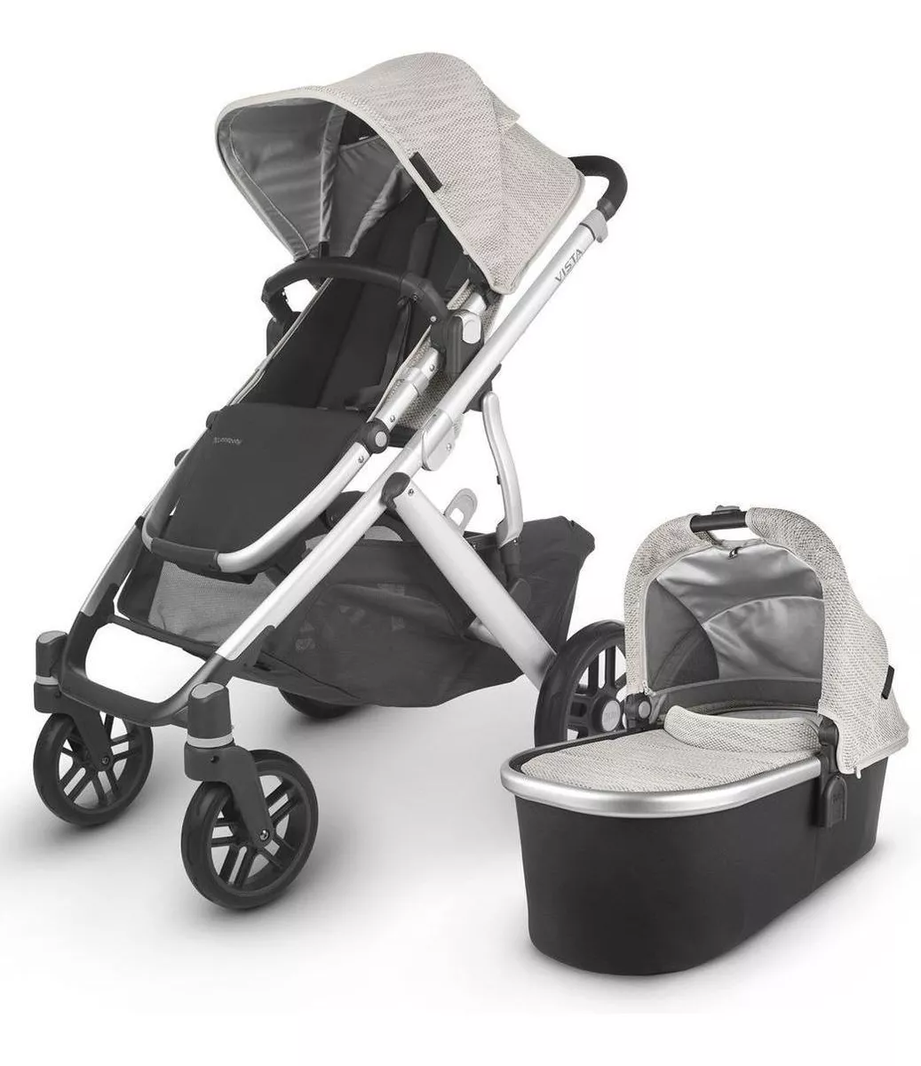 Carriola UPPAbaby Vista V2