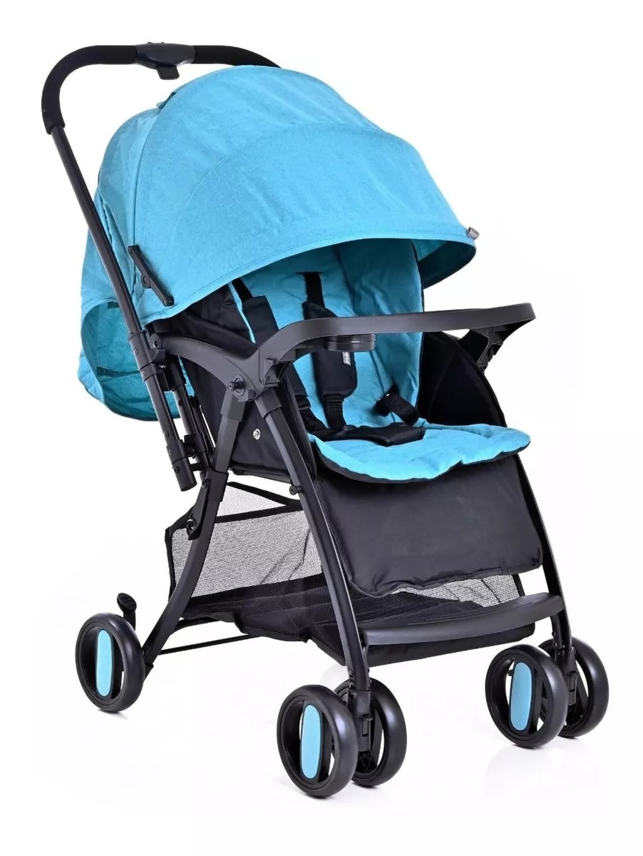 Carriola Reversible Prinsel Golf Plegable para Bebé 