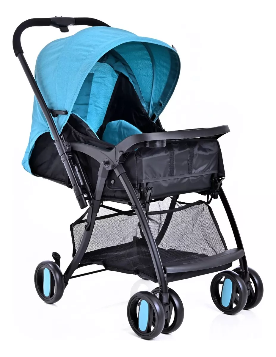 Foto 2 | Carriola Reversible Prinsel Golf Plegable para Bebé