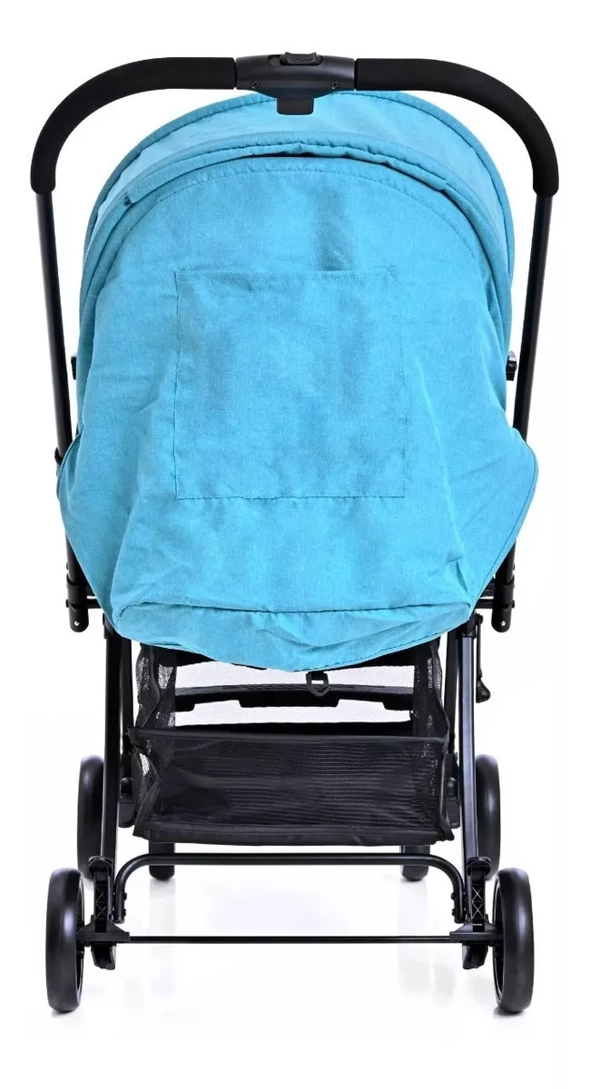 Foto 8 pulgar | Carriola Reversible Prinsel Golf Plegable para Bebé