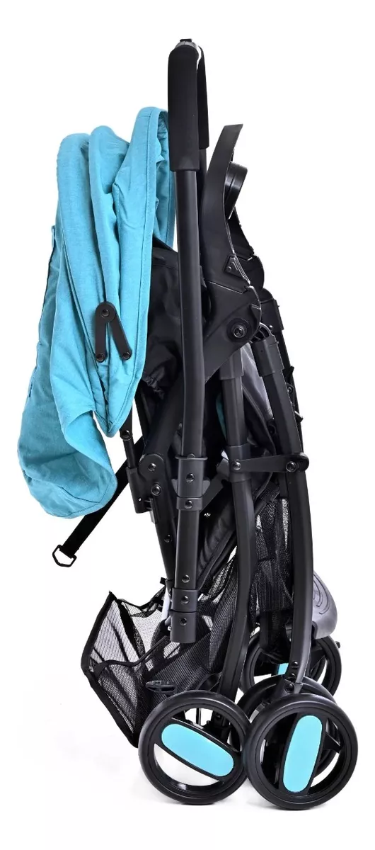Foto 8 | Carriola Reversible Prinsel Golf Plegable para Bebé
