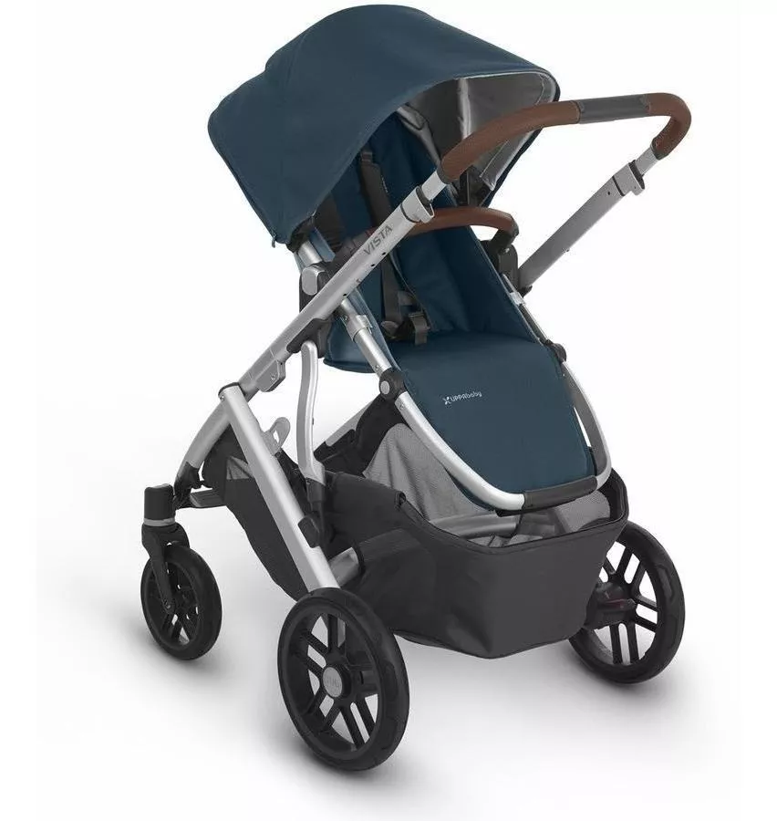 Foto 4 | Carriola Uppababy Vista V2