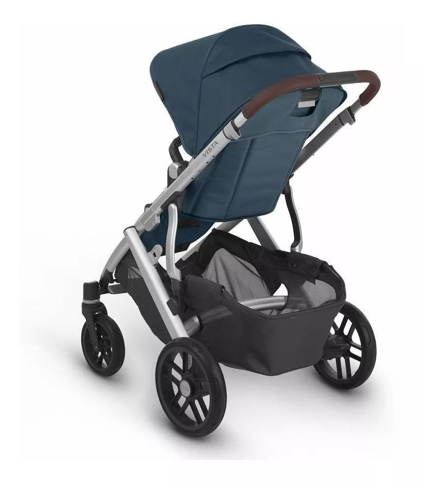 Foto 5 | Carriola Uppababy Vista V2