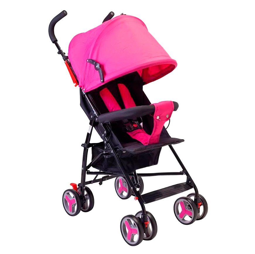 Foto 1 | Carriola de Bastón Reclinable Starkids Andrómeda Plegable