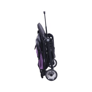Foto 4 | Carriola Infanti Lock It Lite Color Morado Tipo Maleta