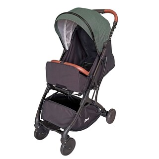 Foto 3 | Carriola De Viaje D'bebé Easy Go Verde