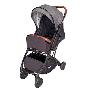 Foto 3 | Carriola De Viaje D'bebé Easy Go Gris