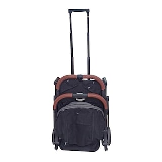 Foto 4 | Carriola De Viaje D'bebé Easy Go Gris