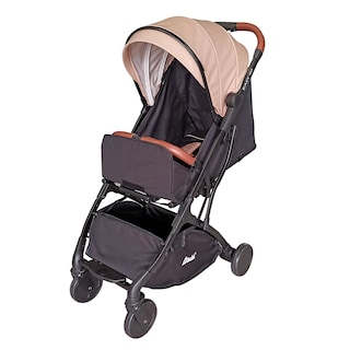 Foto 3 | Carriola de Viaje D'bebé Easy Go Beige