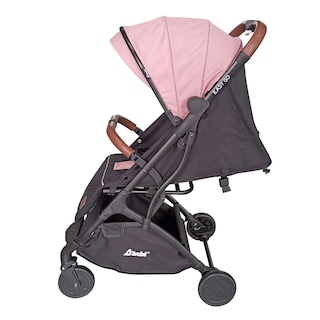 Foto 2 | Carriola De Viaje D'bebé Easy Go Rosa