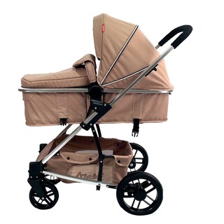 Foto 2 | Carriola Crown con Portabebe Bambineto