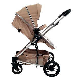 Foto 4 | Carriola Crown con Portabebe Bambineto