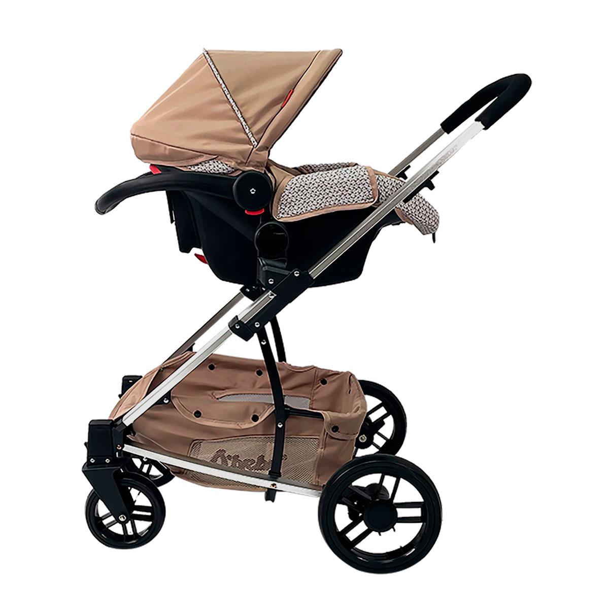 Foto 5 | Carriola Crown con Portabebe Bambineto