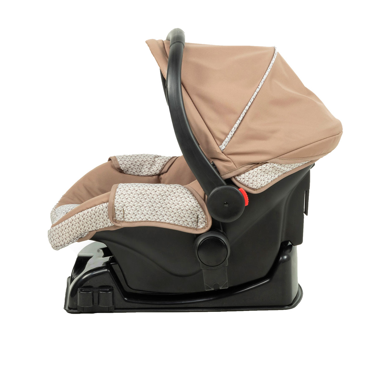 Foto 6 | Carriola Crown con Portabebe Bambineto