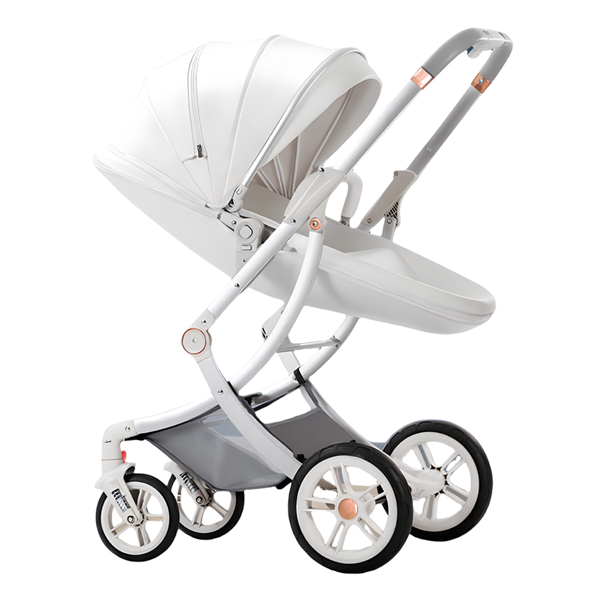 Carriola Y Huevito Travel System Mima2 City