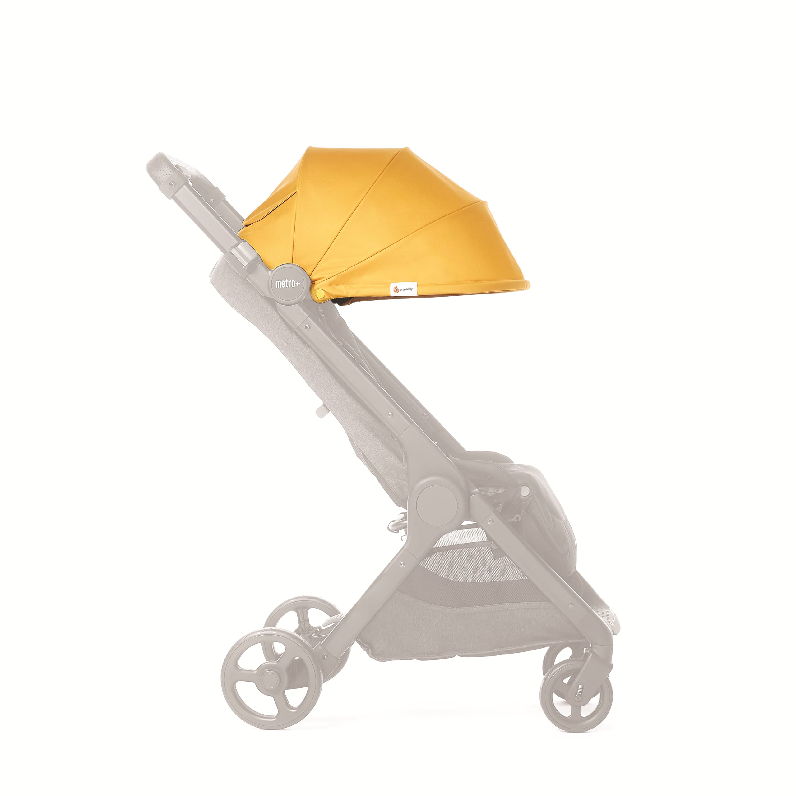 Foto 2 pulgar | Stroller Ergobaby Metro+ Compact City Con Parasol Upf-50 - Venta Internacional.