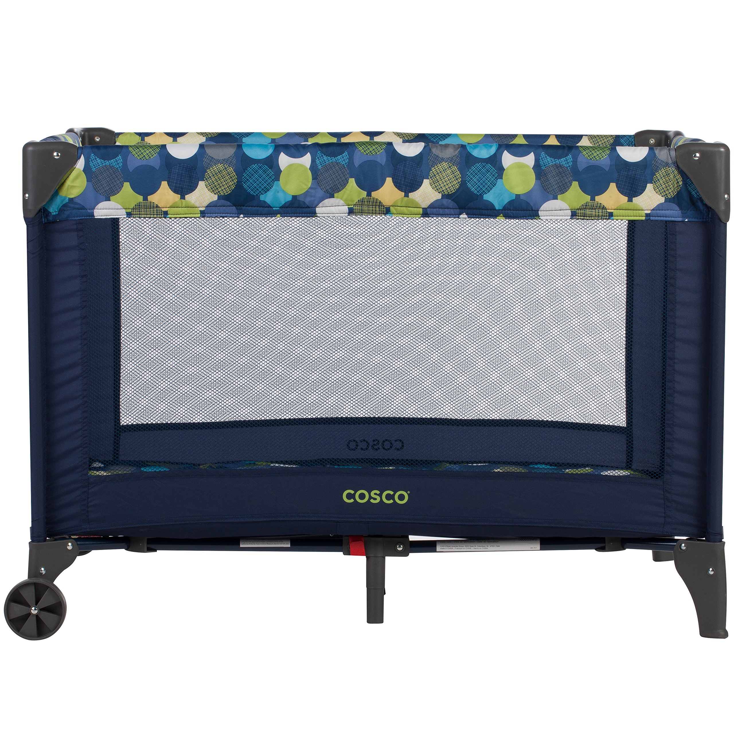 Cometa Playard Cosco Funsport, Compacta, Portátil Y Ligera - Venta Internacional.