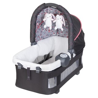 Foto 3 | Nursery Center Playard Baby Trend Muv Custom Grow Jaclyn - Venta Internacional.