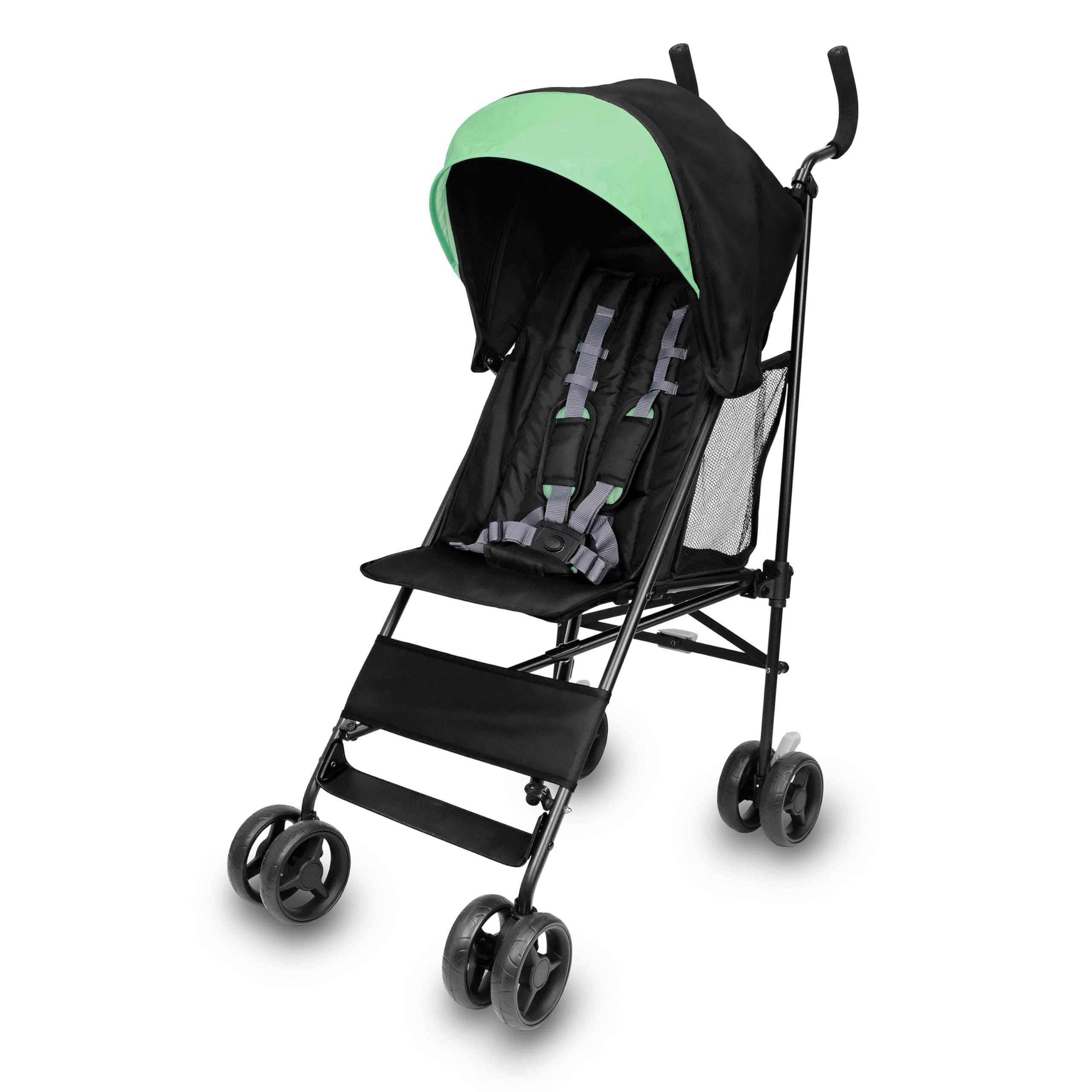 Foto 2 pulgar | Stroller Ingenuity City Smooth Stroll De Aluminio Ligero - Venta Internacional.