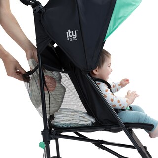 Foto 6 | Stroller Ingenuity City Smooth Stroll De Aluminio Ligero - Venta Internacional.