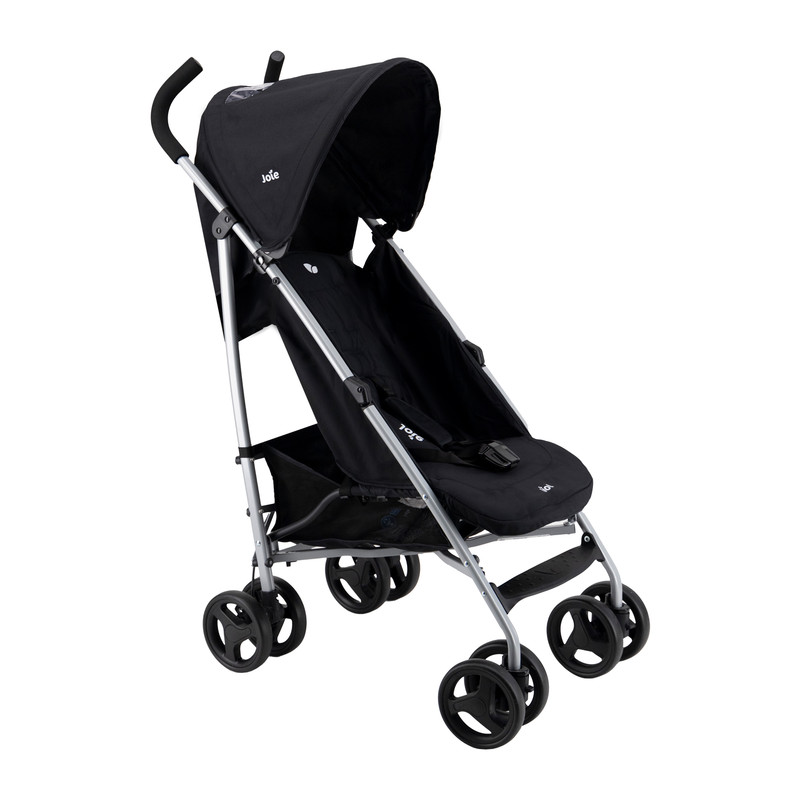 Carriola Paseo Bebe Joie Paragua Nitro Plegable Recién Nacido