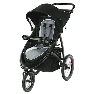 Foto 1 | Stroller Graco Fastaction Jogger Lx Drive Con Asiento Infantil Para Automóvil - Venta Internacional.