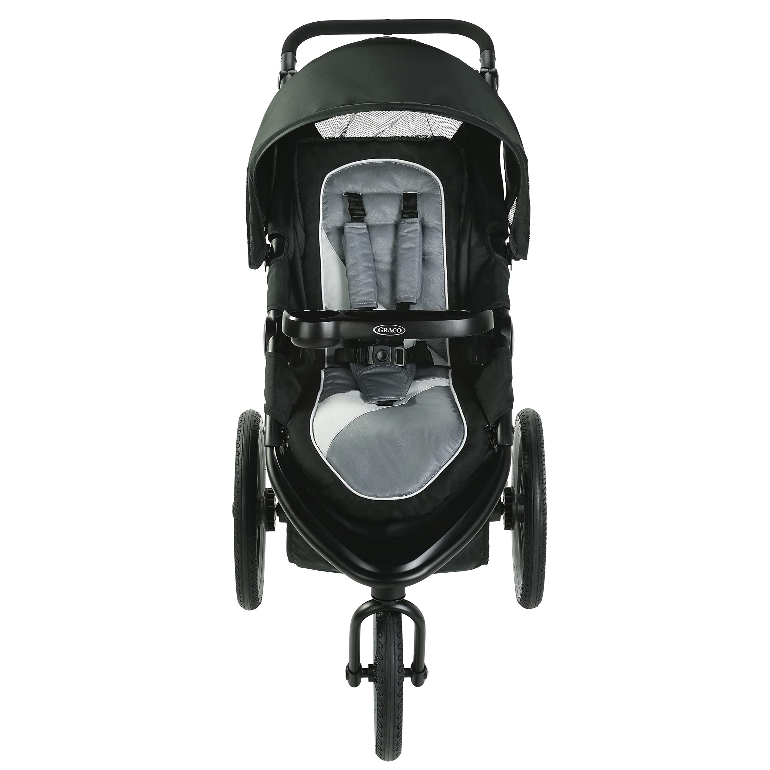 Stroller Graco Fastaction Jogger Lx Drive Con Asiento Infantil Para Automovil Venta Internacional. Coppel