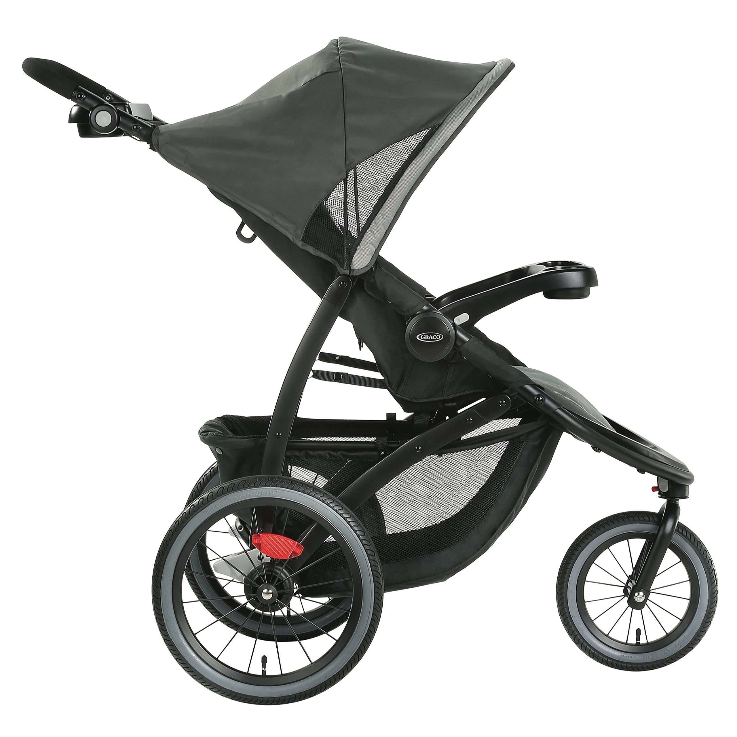 Graco fastaction dlx stroller hotsell