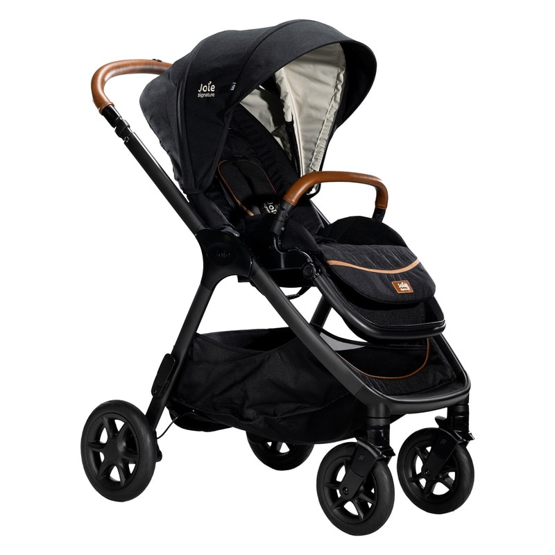 Carriola Finiti Joie 4 En 1 Reclinable Cinturón 5 Puntos $9,911
