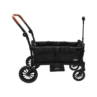 Foto 6 | Carriola Doble Vagón Everett Lifestyle By Infanti Color Negro Chasis Negro