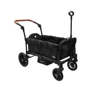 Foto 7 | Carriola Doble Vagón Everett Lifestyle By Infanti Color Negro Chasis Negro