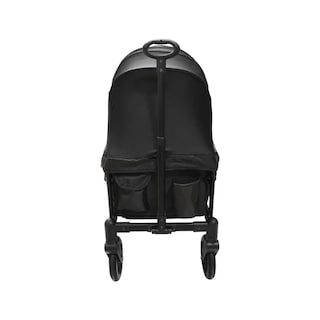 Foto 8 | Carriola Doble Vagón Everett Lifestyle By Infanti Color Negro Chasis Negro