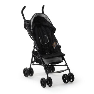 Foto 3 | Carriola Negro Plegable 3dmini Summer By Ingenuity 32873