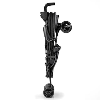 Foto 6 | Carriola Negro Plegable 3dmini Summer By Ingenuity 32873