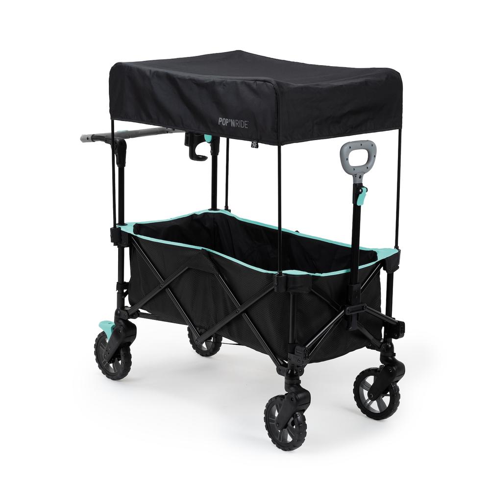 Carrito De Paseo Wagon Pop N Ride De Ingenuity 32194