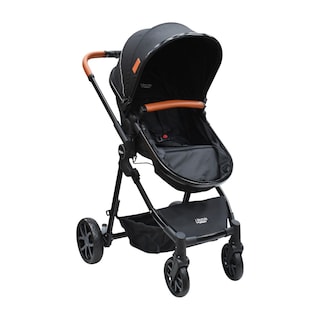 Foto 2 | Carriola Mike Lifestyle By Infanti Black Travel System