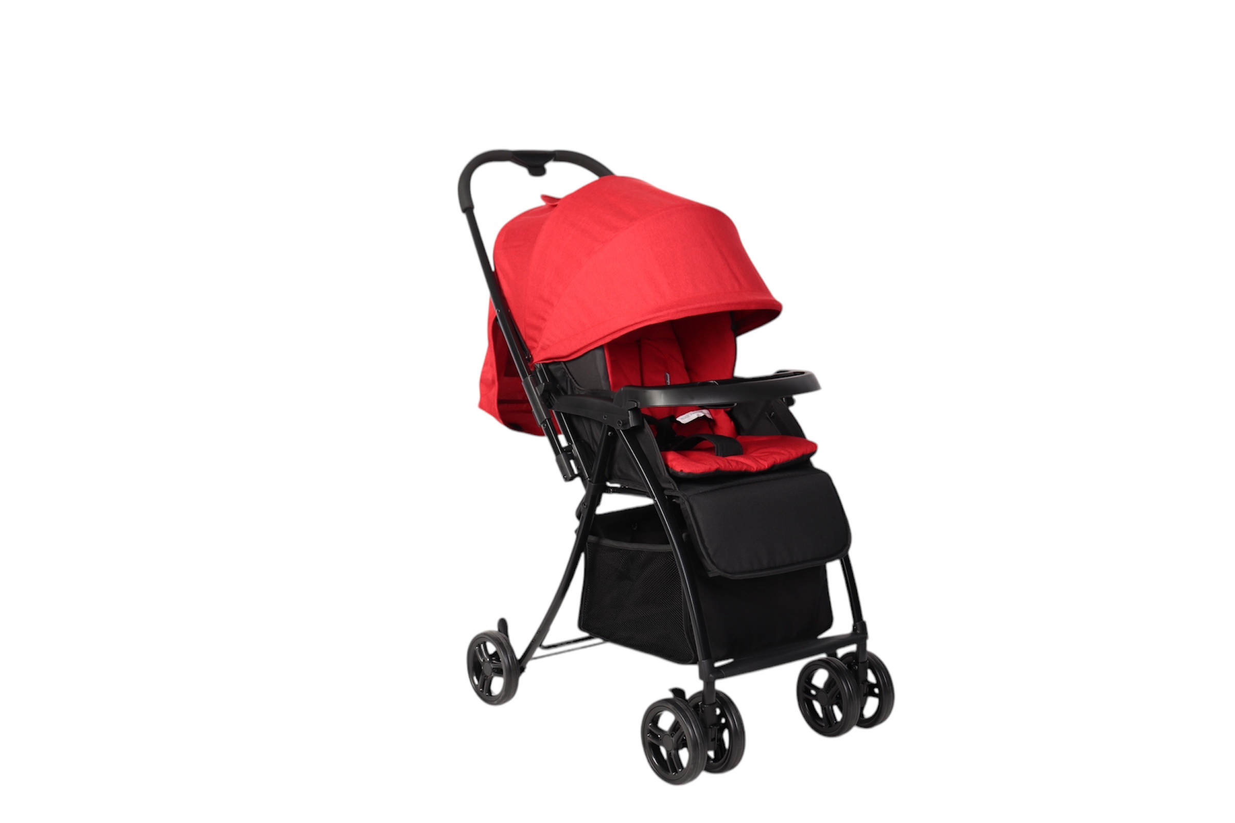 Carriola Prinsel Lx Rojo