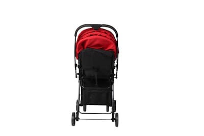 Foto 4 | Carriola Prinsel Lx Rojo